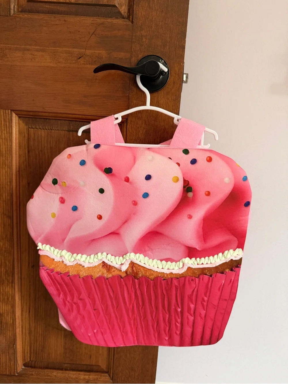 2T-4T Cupcake Costume